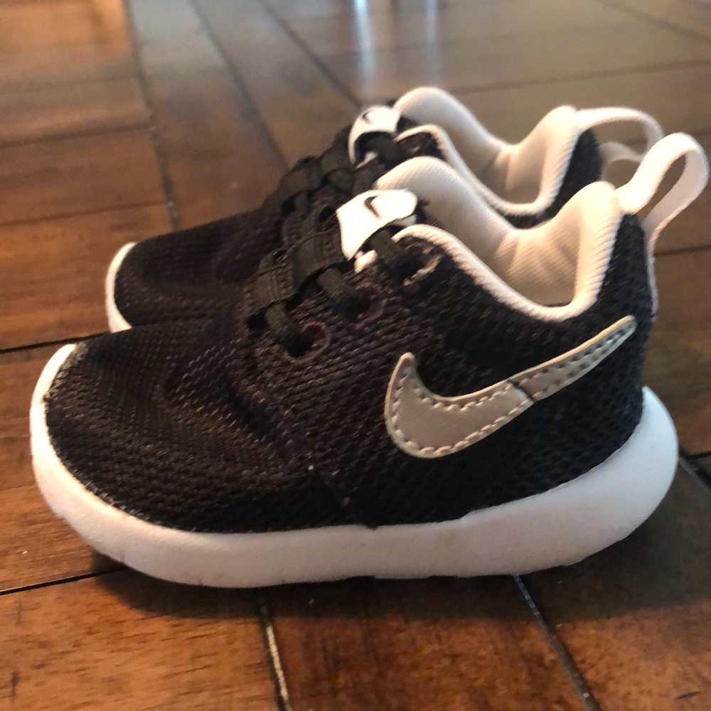 Toddler Nike Sneakers 3C